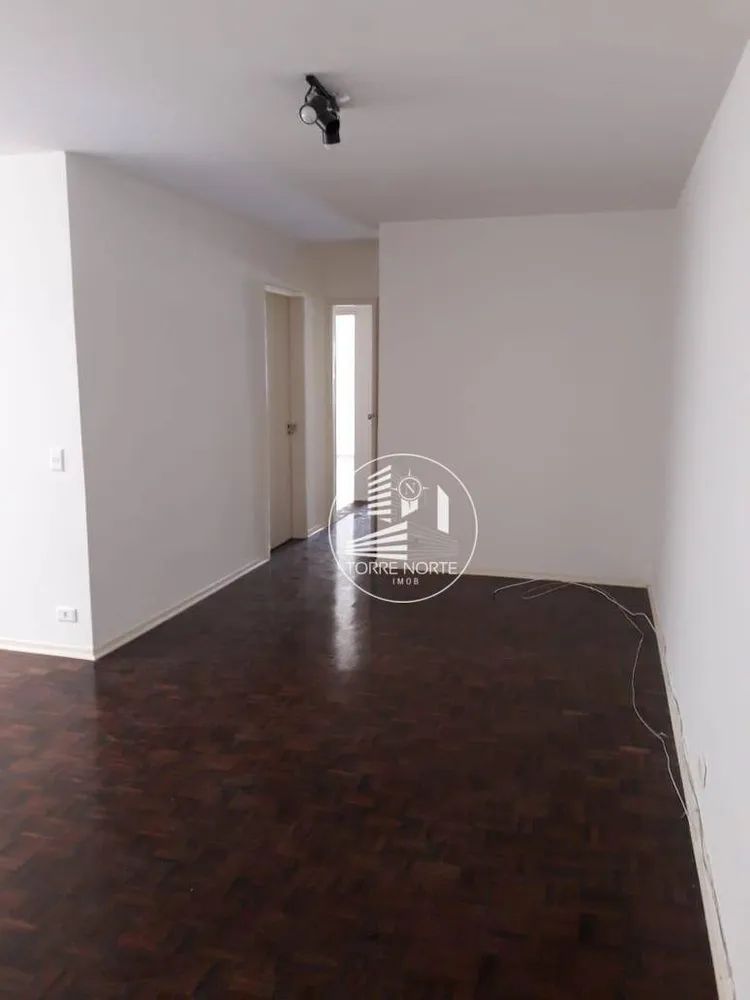 Apartamento, 3 quartos, 107 m² - Foto 3