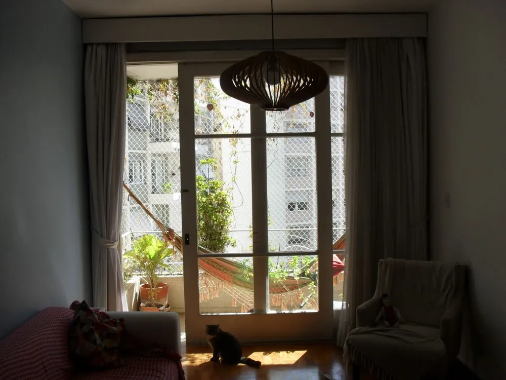Apartamento, 4 quartos, 98 m² - Foto 1