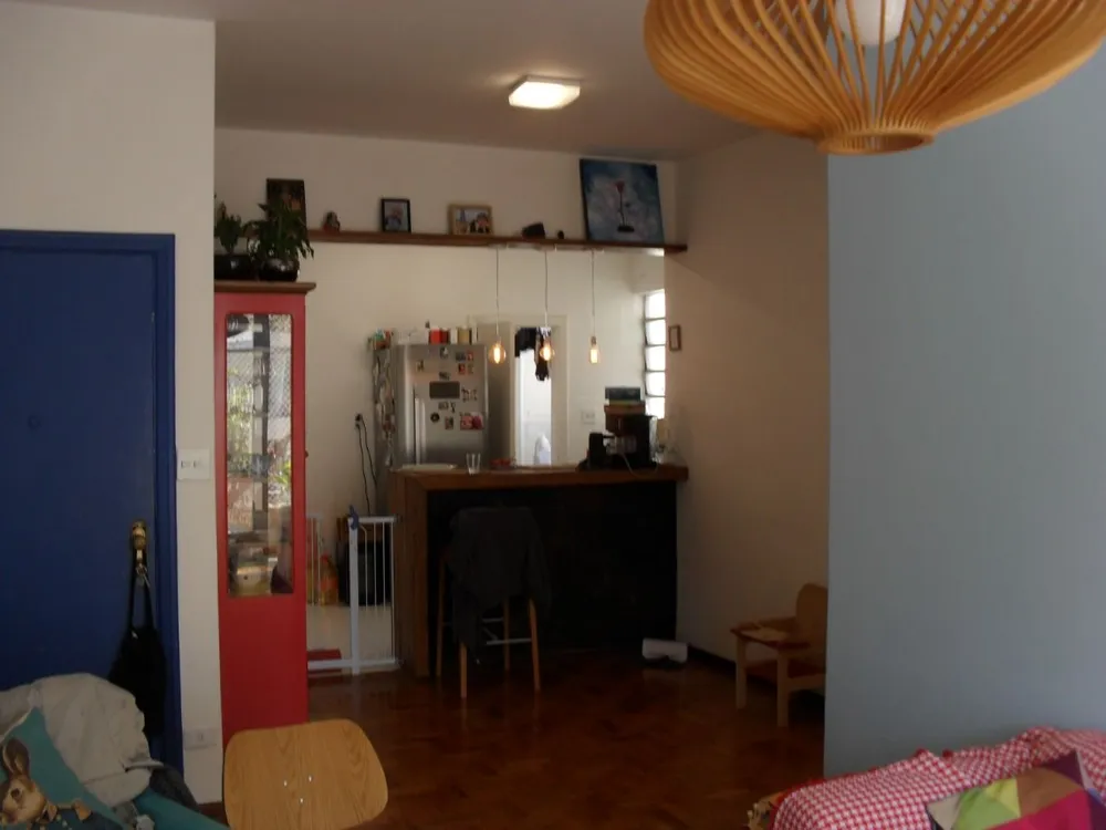 Apartamento, 4 quartos, 98 m² - Foto 2