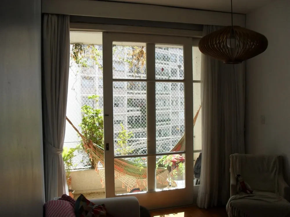 Apartamento, 4 quartos, 98 m² - Foto 4