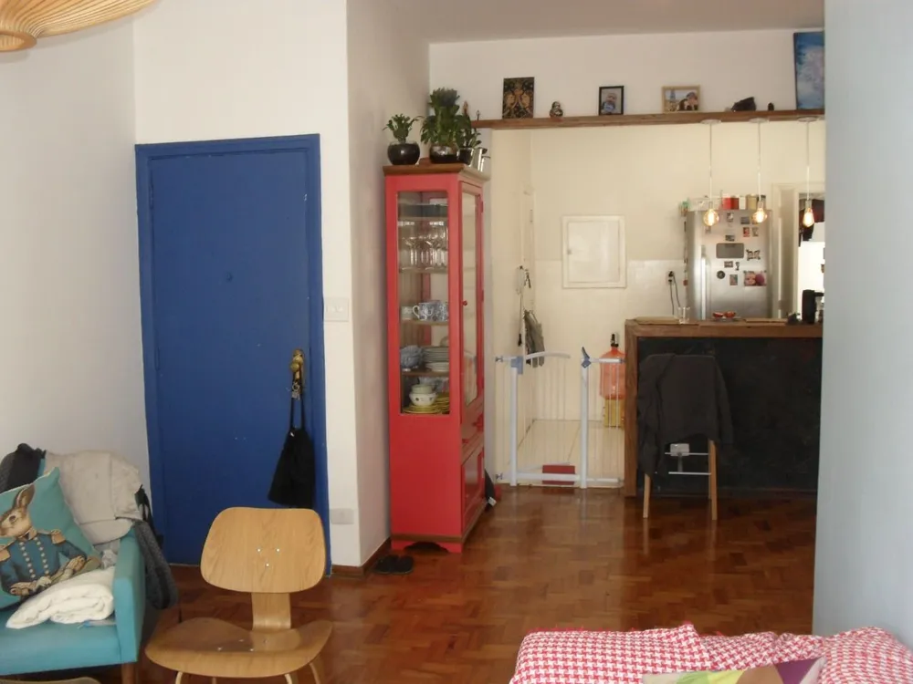 Apartamento, 4 quartos, 98 m² - Foto 3