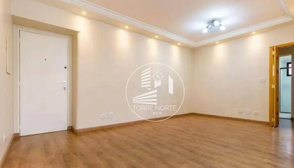 Apartamento, 3 quartos, 96 m² - Foto 1