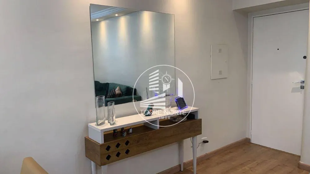 Apartamento, 3 quartos, 96 m² - Foto 2