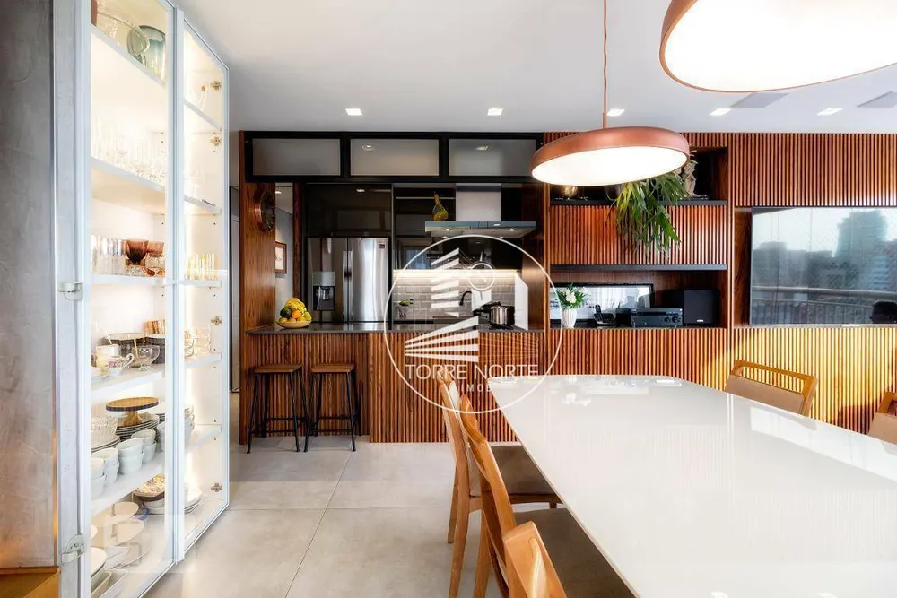 Cobertura, 2 quartos, 113 m² - Foto 4