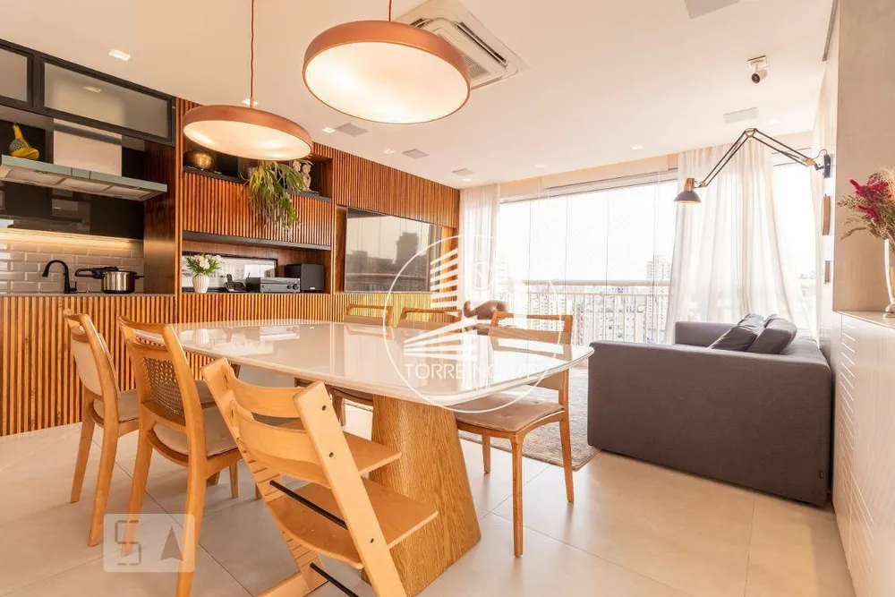 Cobertura, 2 quartos, 113 m² - Foto 1