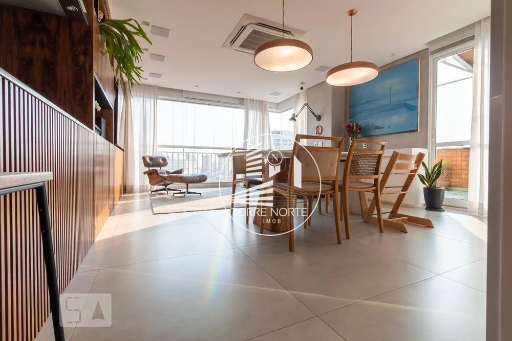 Cobertura, 2 quartos, 113 m² - Foto 3