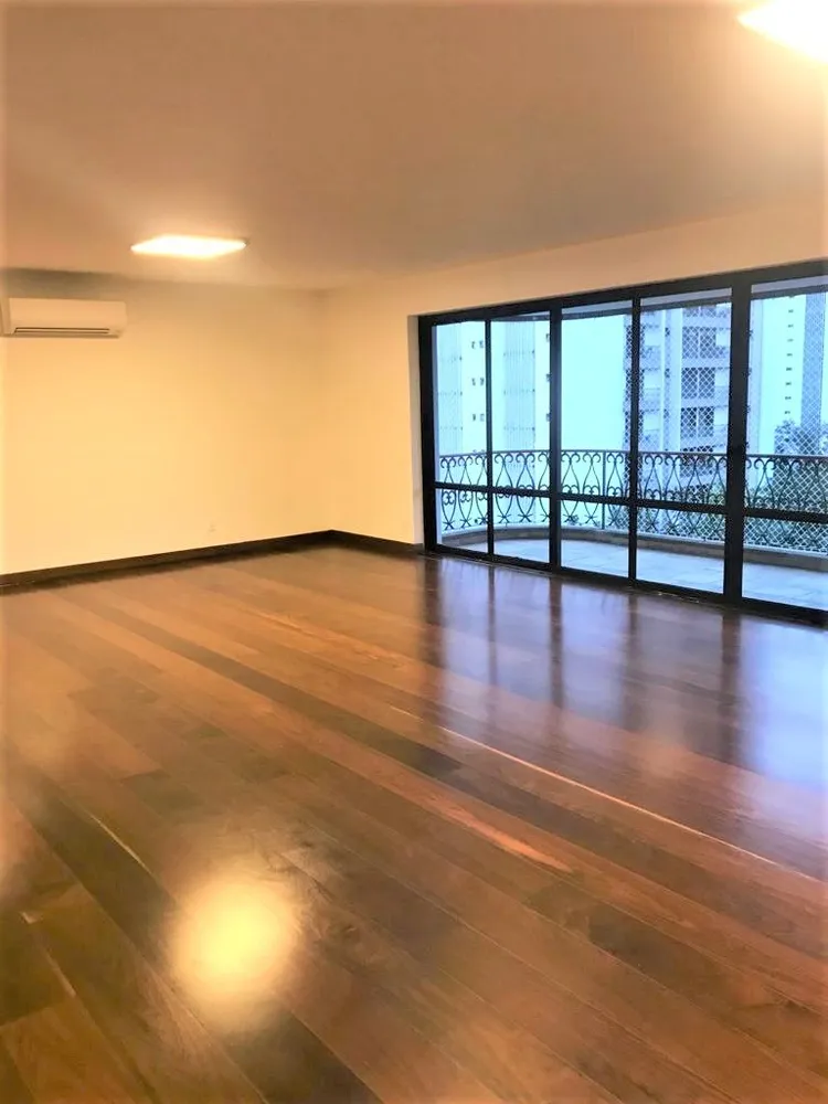 Apartamento, 4 quartos, 300 m² - Foto 1