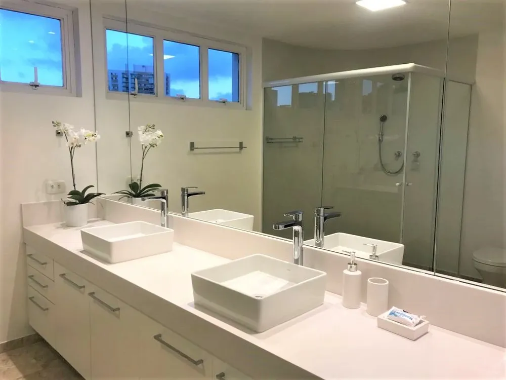 Apartamento, 4 quartos, 300 m² - Foto 4