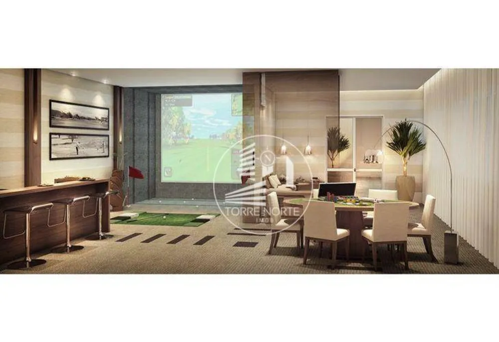 Apartamento, 4 quartos, 394 m² - Foto 2