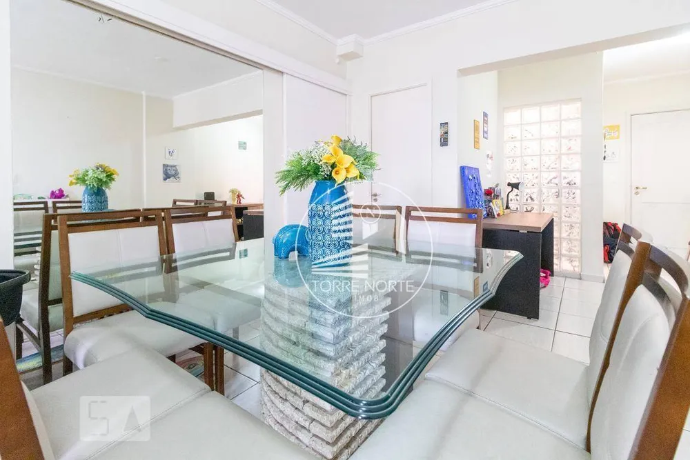 Apartamento, 2 quartos, 98 m² - Foto 1