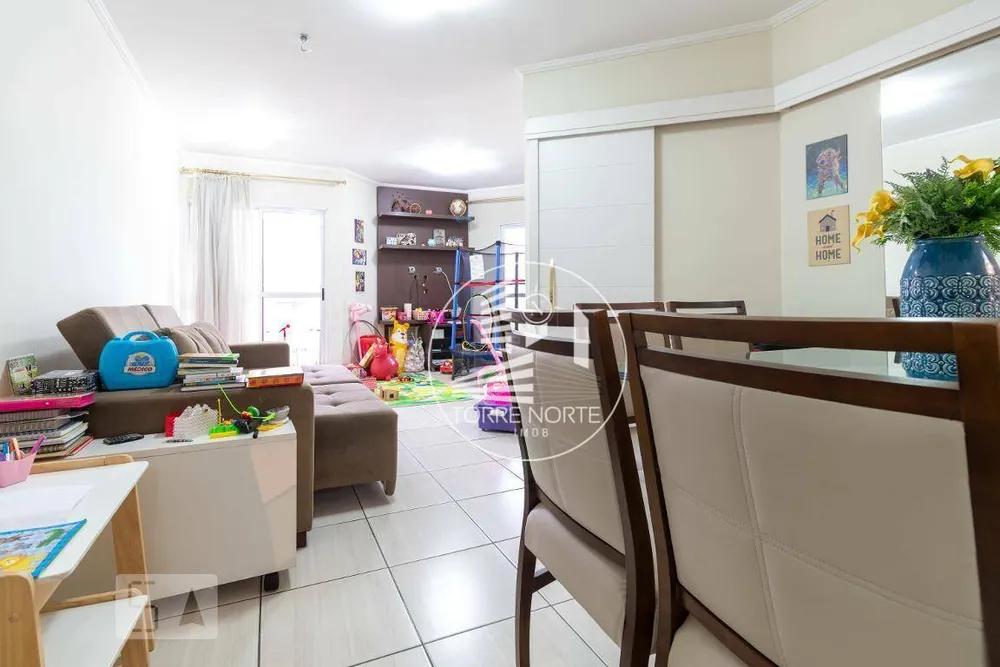 Apartamento, 2 quartos, 98 m² - Foto 2