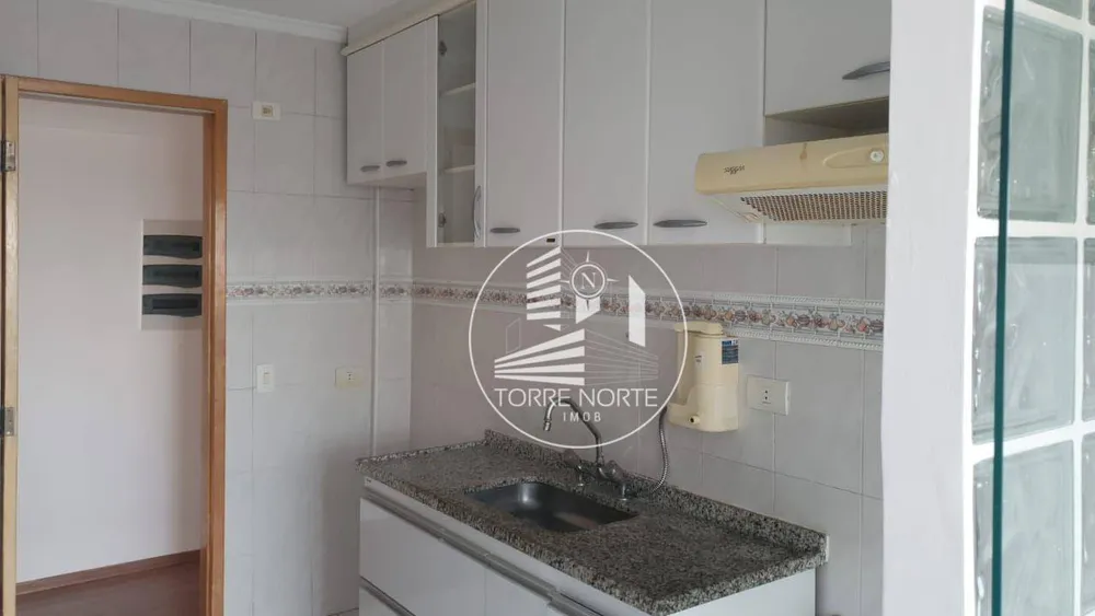 Apartamento, 3 quartos, 68 m² - Foto 4