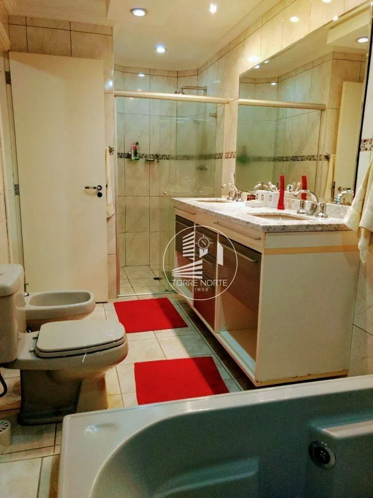 Apartamento, 4 quartos, 300 m² - Foto 4