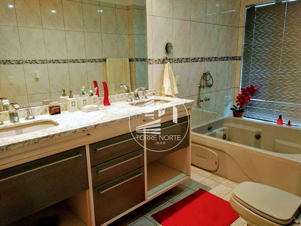 Apartamento, 4 quartos, 300 m² - Foto 3
