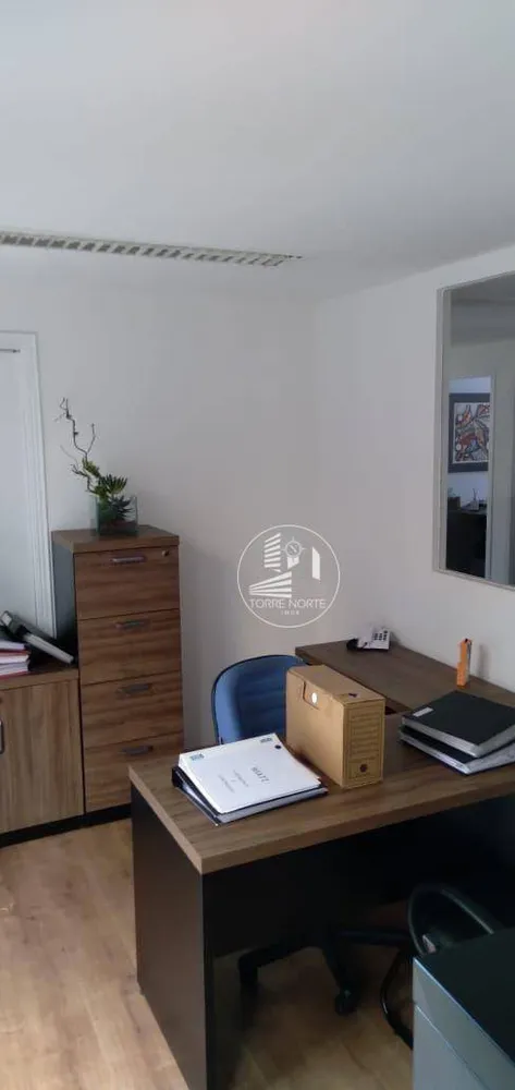 Sala-Conjunto, 153 m² - Foto 2
