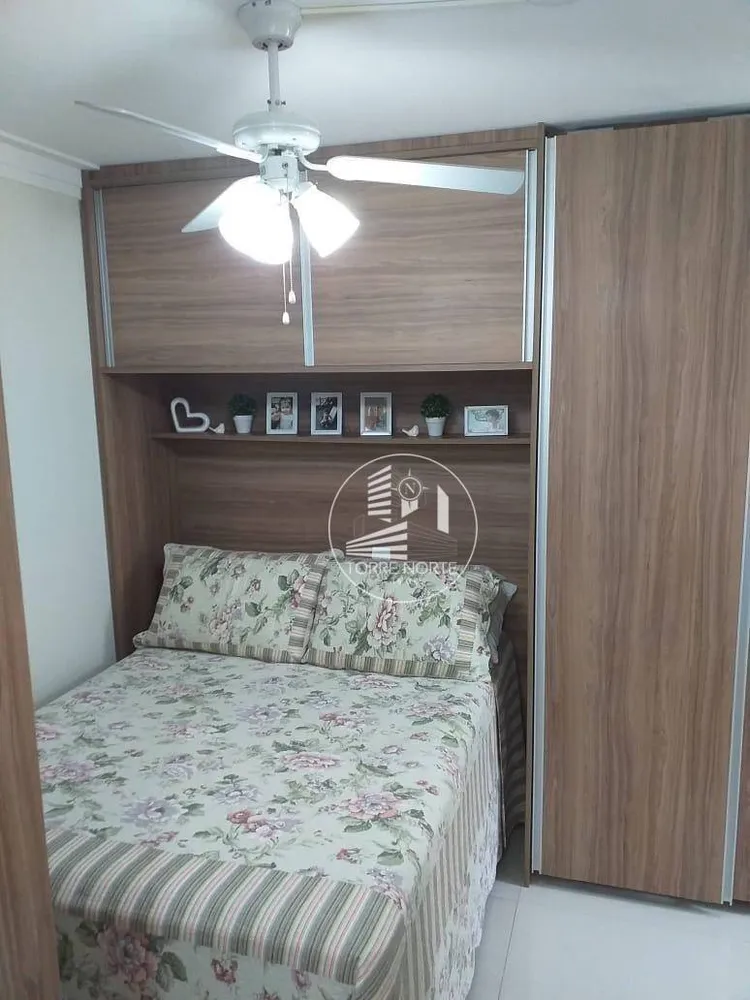 Apartamento, 3 quartos, 77 m² - Foto 4