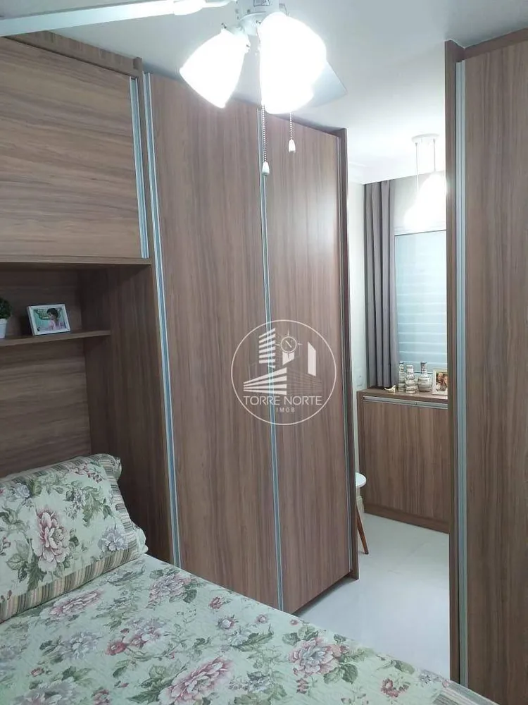 Apartamento, 3 quartos, 77 m² - Foto 3