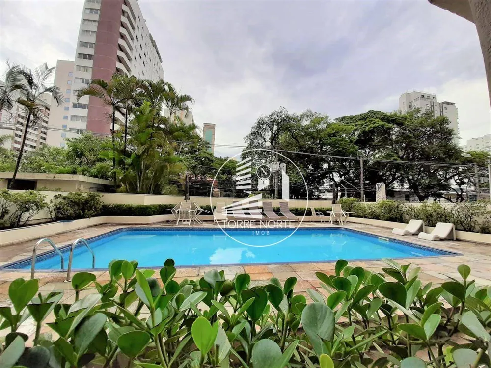 Apartamento, 4 quartos, 260 m² - Foto 1
