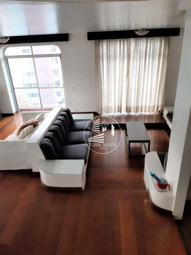 Apartamento, 4 quartos, 260 m² - Foto 2
