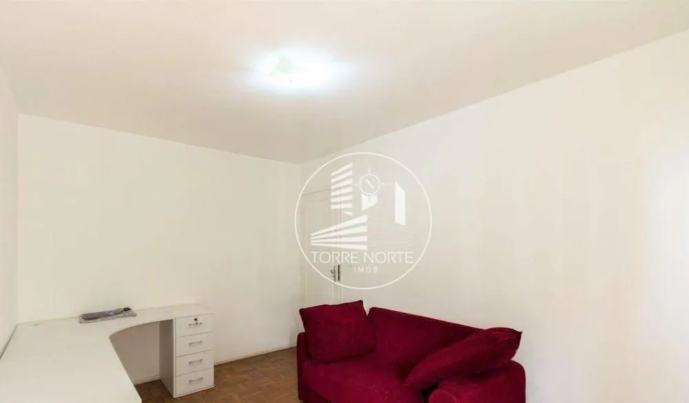 Apartamento, 3 quartos, 110 m² - Foto 1