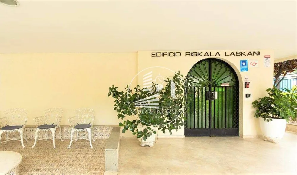 Apartamento, 3 quartos, 110 m² - Foto 3