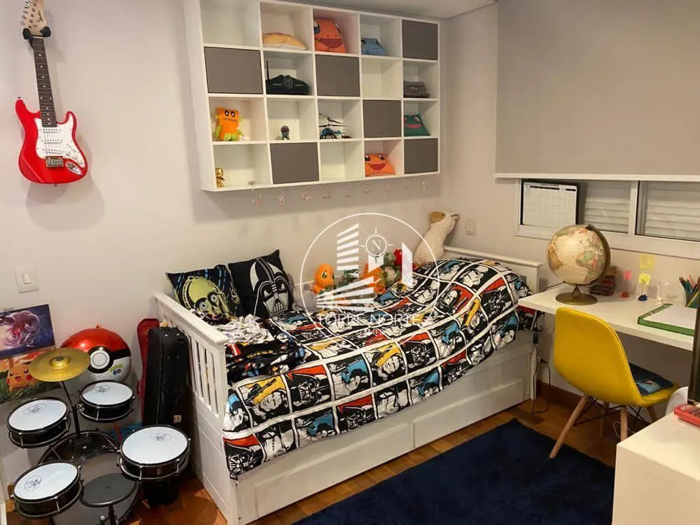 Apartamento, 2 quartos, 122 m² - Foto 3
