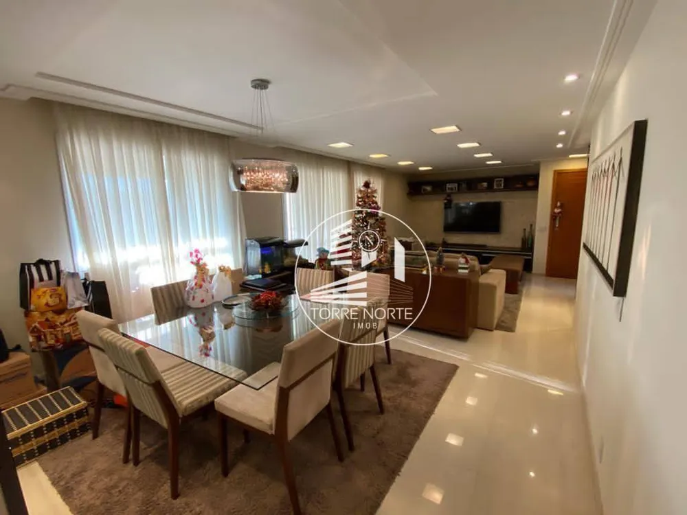 Apartamento, 2 quartos, 122 m² - Foto 1