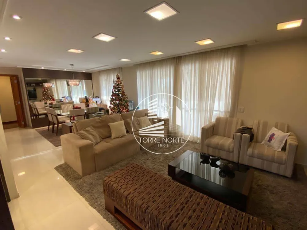 Apartamento, 2 quartos, 122 m² - Foto 4
