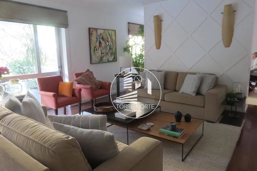 Apartamento, 3 quartos, 220 m² - Foto 3
