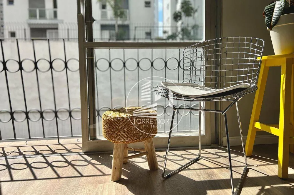 Apartamento, 2 quartos, 75 m² - Foto 3