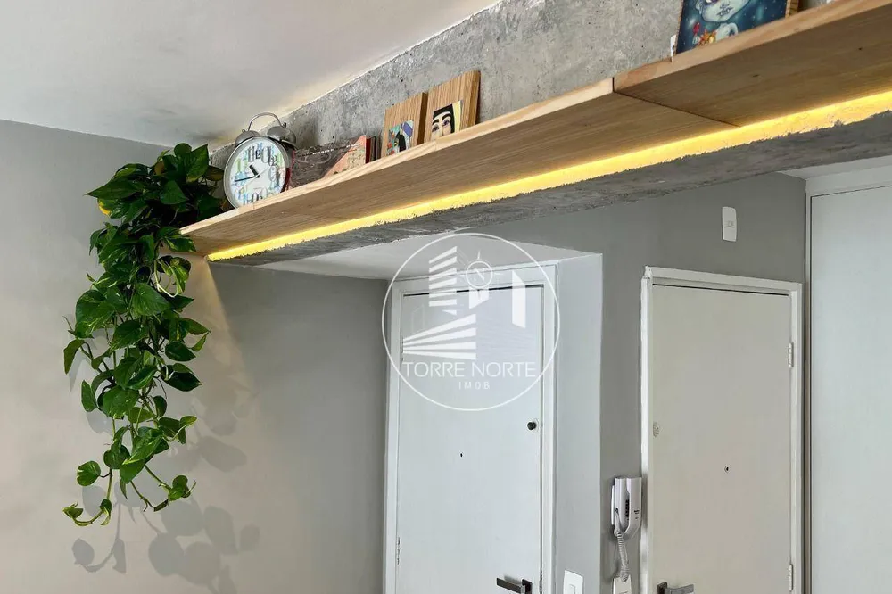 Apartamento, 2 quartos, 75 m² - Foto 4