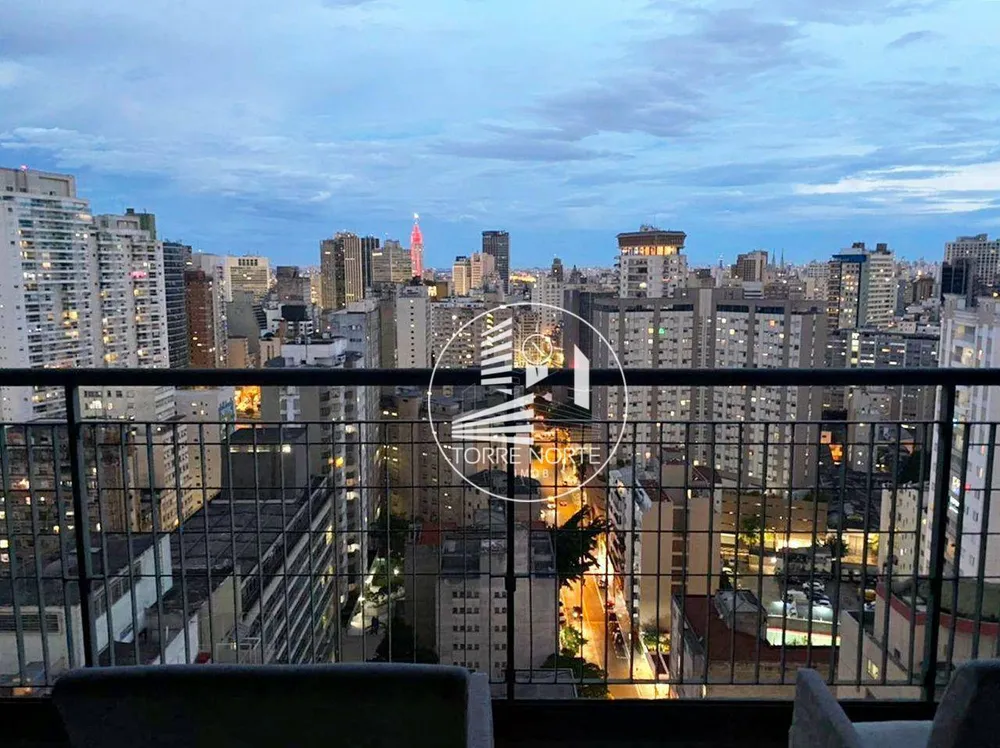 Apartamento, 2 quartos, 80 m² - Foto 1