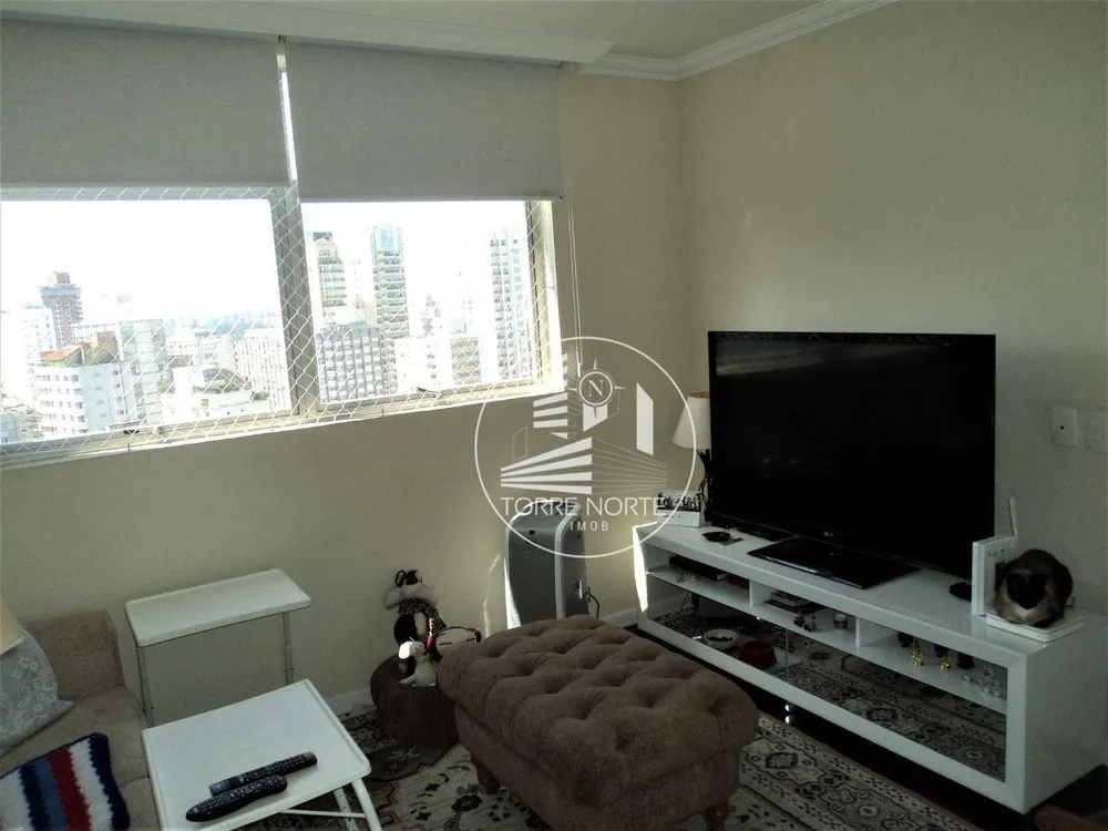 Apartamento, 4 quartos, 160 m² - Foto 3