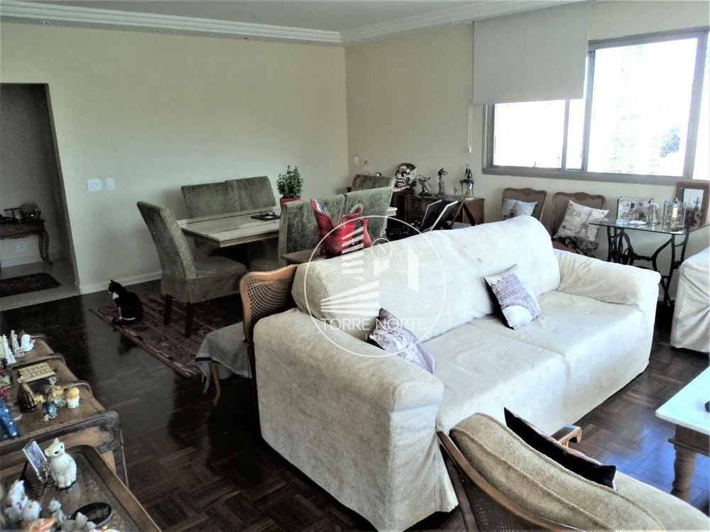 Apartamento, 4 quartos, 160 m² - Foto 1