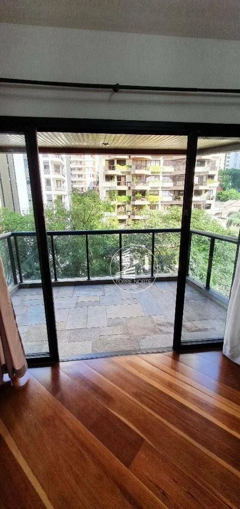 Apartamento, 4 quartos, 147 m² - Foto 3