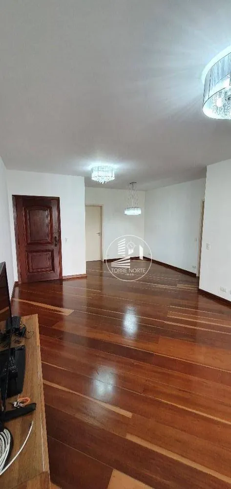 Apartamento, 4 quartos, 147 m² - Foto 2
