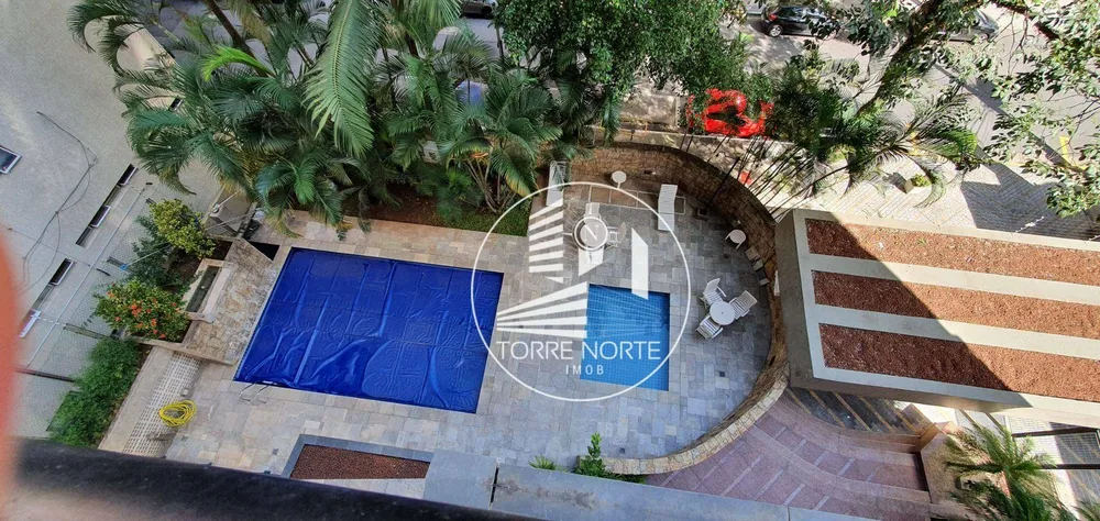 Apartamento, 4 quartos, 147 m² - Foto 4