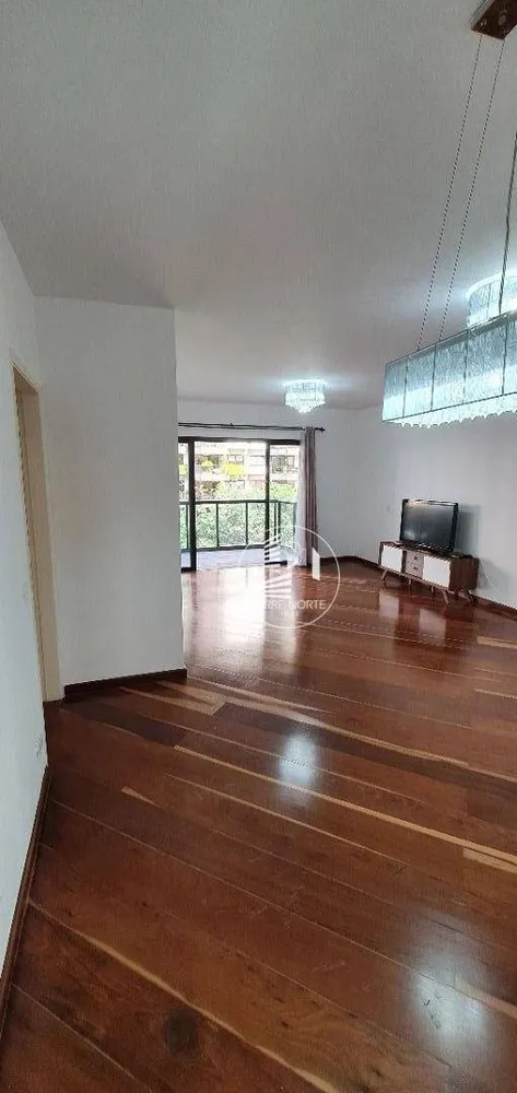 Apartamento, 4 quartos, 147 m² - Foto 1