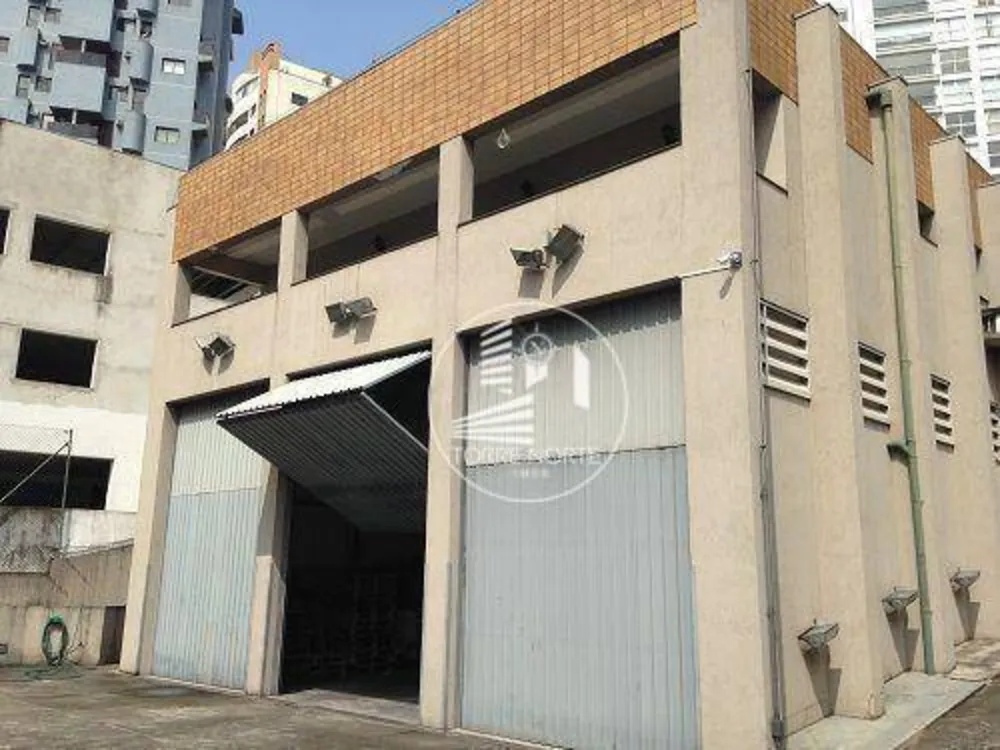 Prédio Inteiro, 963 m² - Foto 2