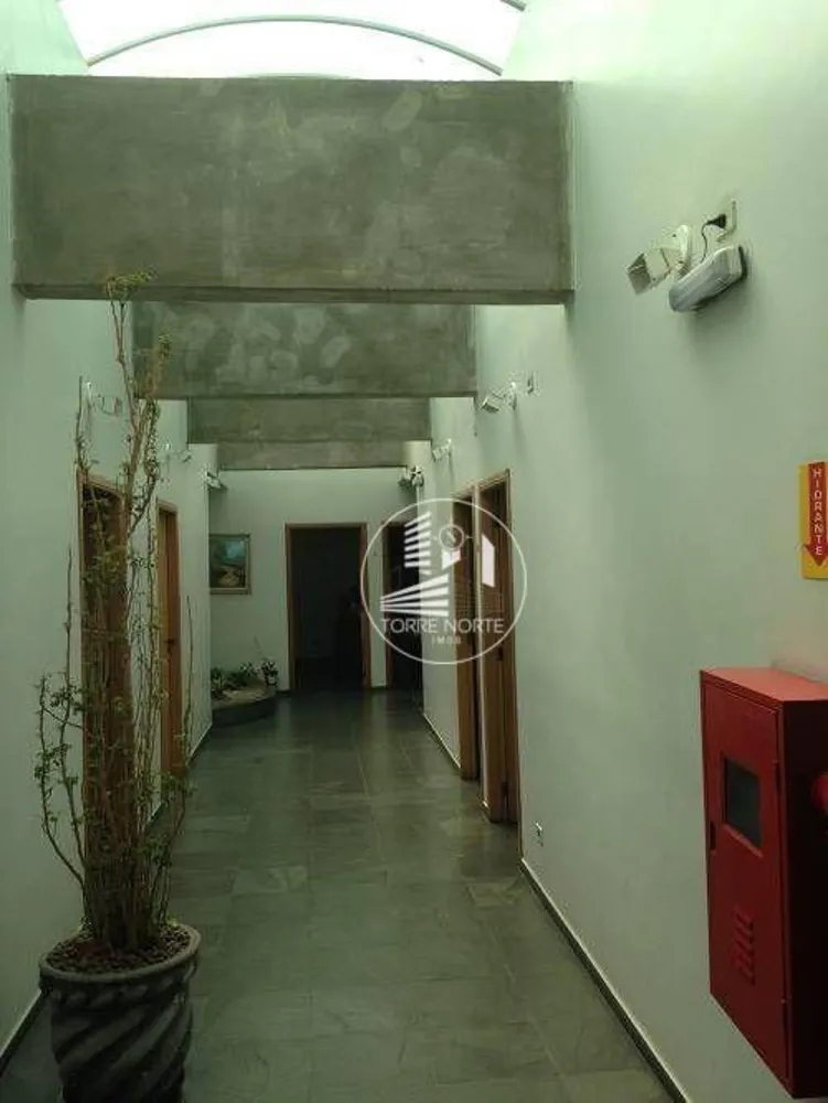 Prédio Inteiro, 963 m² - Foto 3