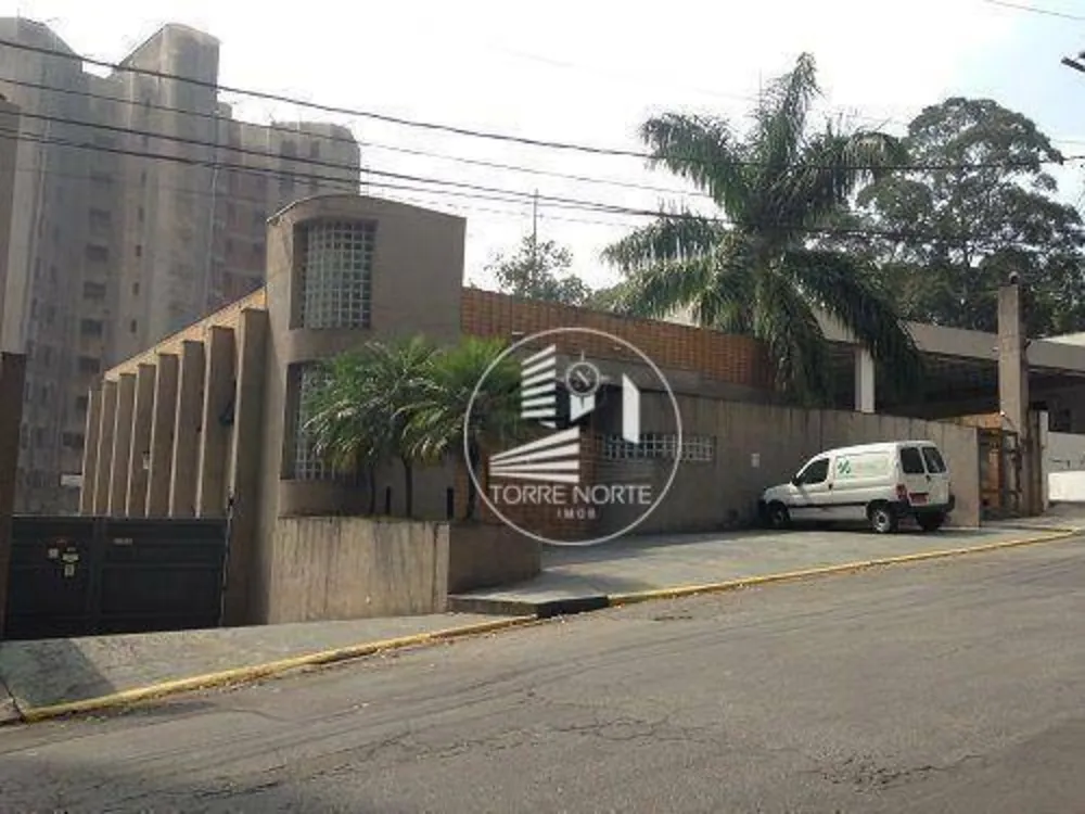 Prédio Inteiro, 963 m² - Foto 1