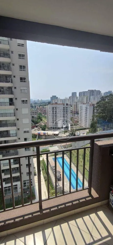 Apartamento, 2 quartos, 48 m² - Foto 2