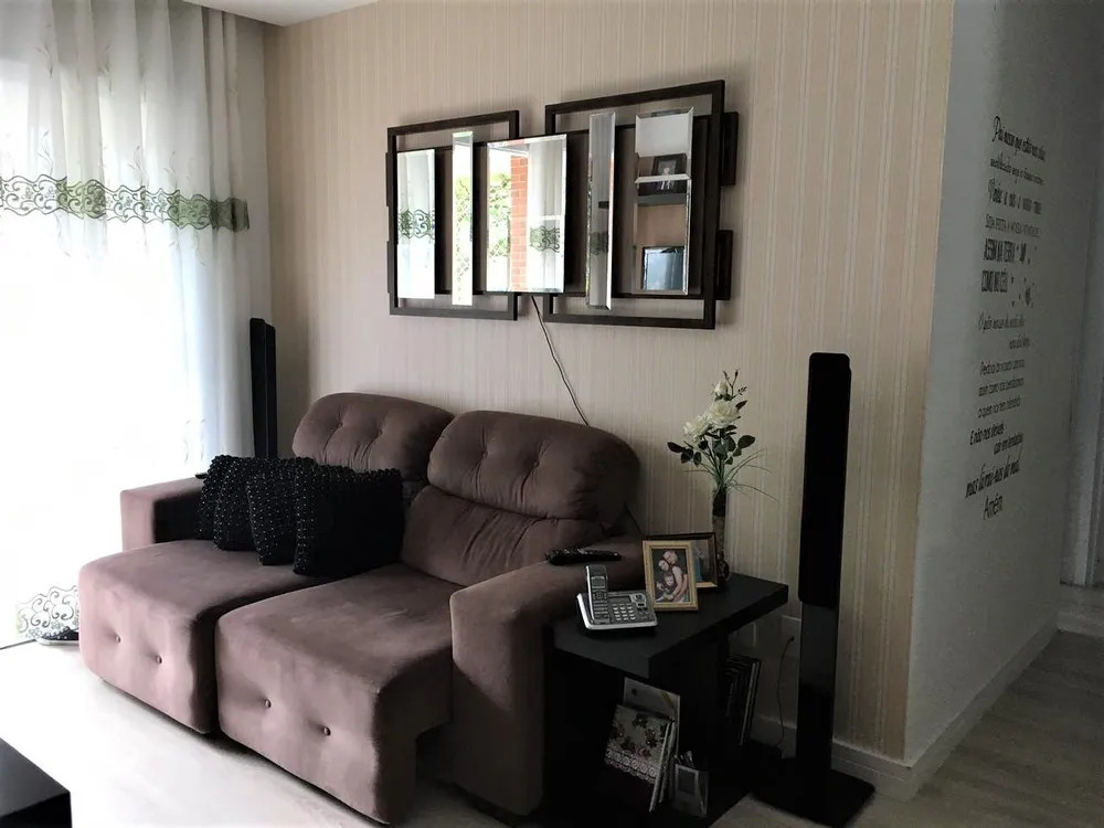 Apartamento, 2 quartos, 60 m² - Foto 1