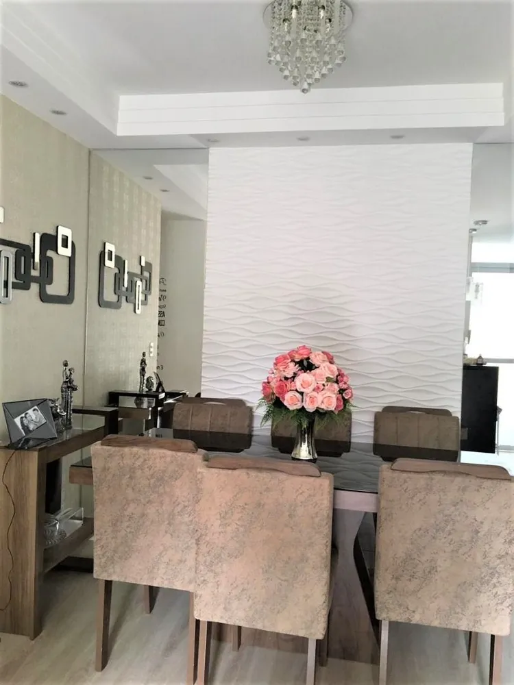Apartamento, 2 quartos, 60 m² - Foto 3