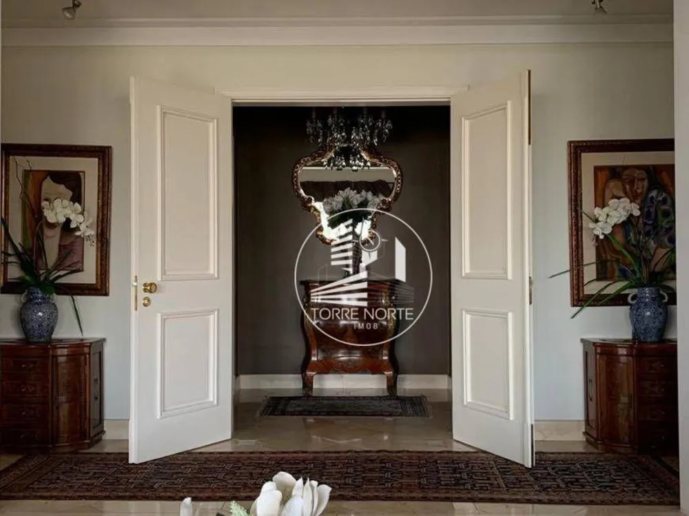 Cobertura, 4 quartos, 433 m² - Foto 2