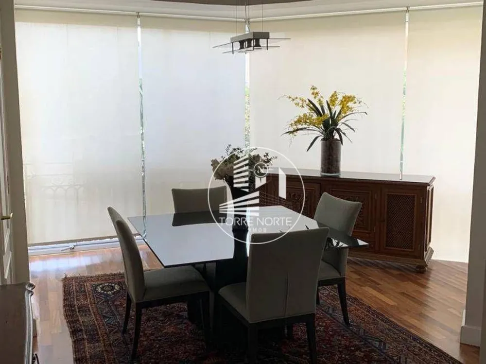 Cobertura, 4 quartos, 433 m² - Foto 4