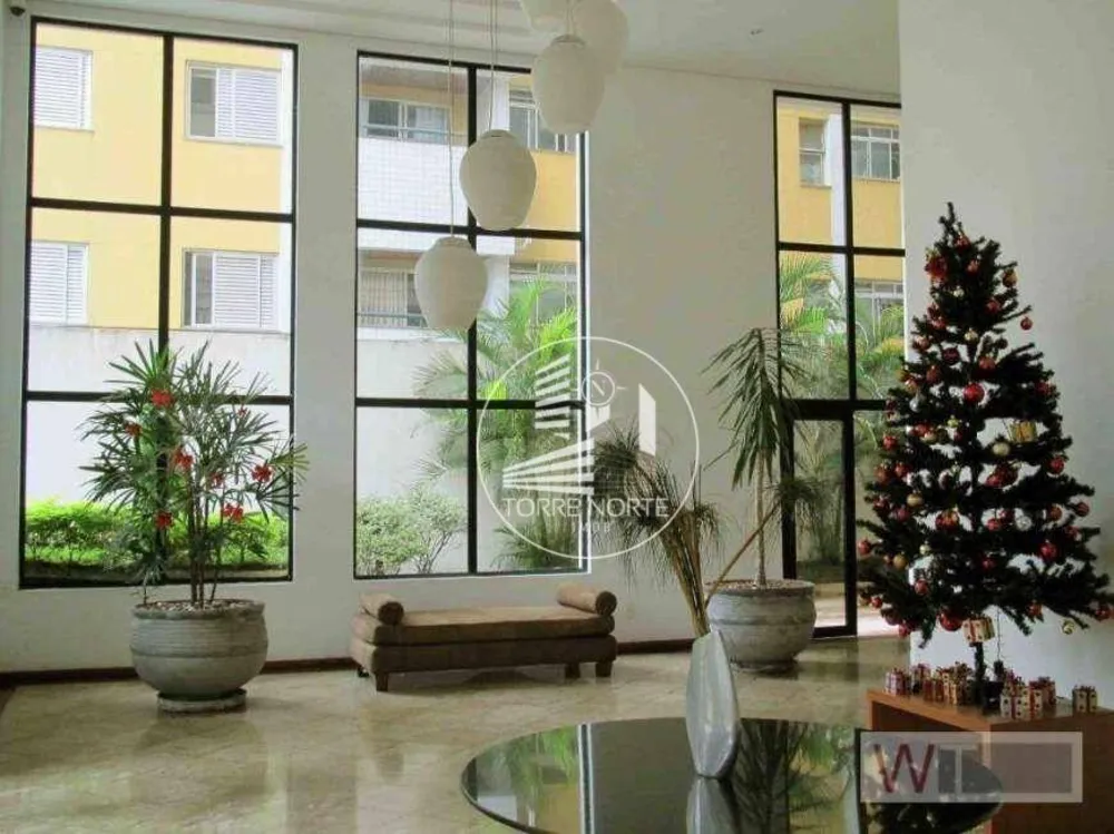 Apartamento, 2 quartos, 63 m² - Foto 4