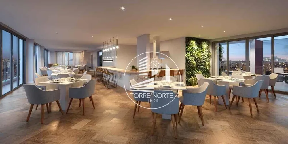 Apartamento, 3 quartos, 110 m² - Foto 2