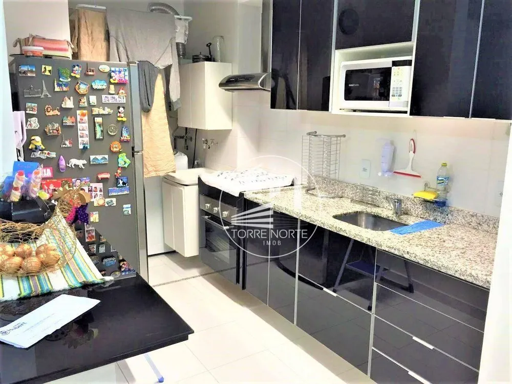 Apartamento, 3 quartos, 70 m² - Foto 4