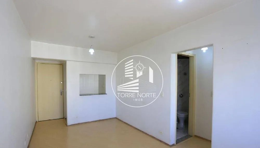 Apartamento, 1 quarto, 50 m² - Foto 1